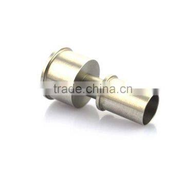 Precision CNC Machining Metal Rivet Nut photo-2