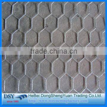 cheap hexagonal wire mesh / 1 inch galvanized welded wire mesh / stainless steel chicken wire mesh