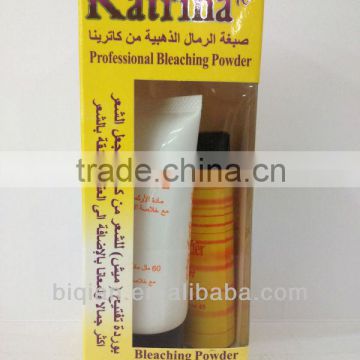 Professional Hair Bleaching Powder Dust free Hair Bleaches,Extra Light Bleaching Powder