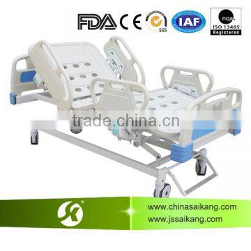 SK006 Hospital Furniture Electric Hospital Beds For Sale