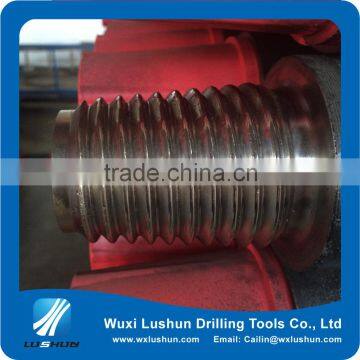 One-piece Forged Steel Pipe S135 photo-5