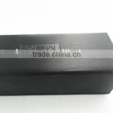 2016 Unique Desgin Folding Handmade Glasses Case photo-4