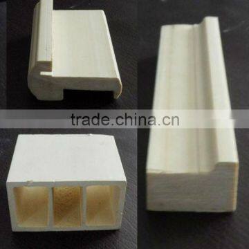 Factory Direct PVC WPC Forming Profile Extrusion Mould