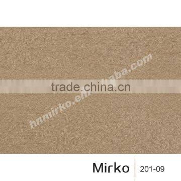 PVDF decorative film for MDF board