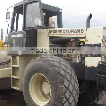 Used INGERSOLL RAND SD150 COMPACTOR Used Soil Compactor photo-3