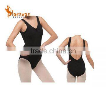 Ballet Adult Camisole Dance Leotards