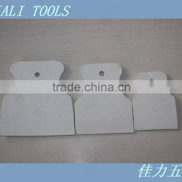 JL02-024# PVC scraper set