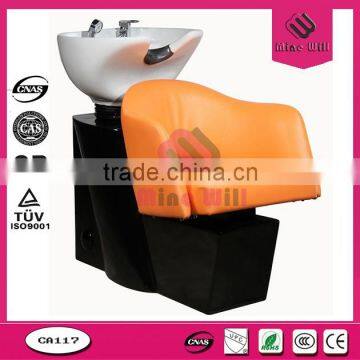 hot sell beauty salonspa equipment wash stations with 9 year Gold Supplier