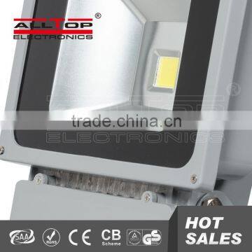 IP67 Waterproof Bridgelux Cob 80w New Led Flood Light photo-3