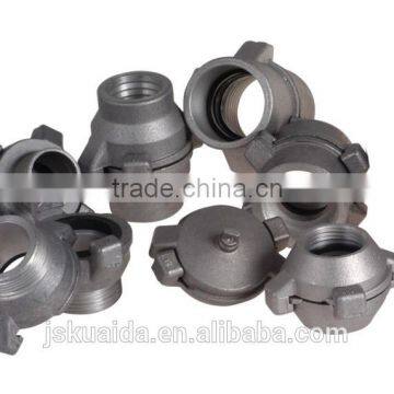 Fire Hose Couplings and Fittings, Fire Flat Hoses, Hydrant Fittings photo-6