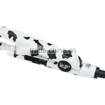 Fashionable Zebra Color Hair Connectors Extensions Tool