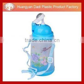 Chinese suppliers low price children plastic bottle