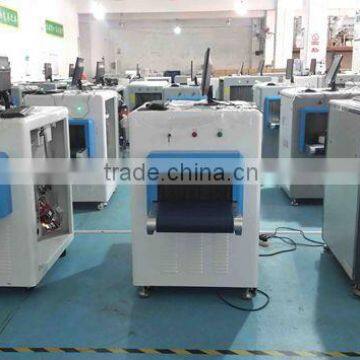 1000*1000mm Big Tunnel Size X-Ray Baggage Scanner Inspection System Machine TS-100100 photo-3