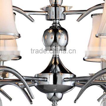 Vintage Spiral Pendant Lamp for Imported From China photo-6
