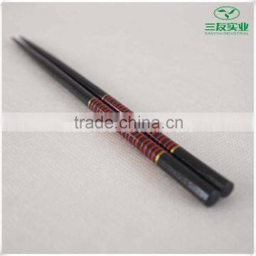 Food Grade Personalized Mini Chopsticks for Children Use photo-2