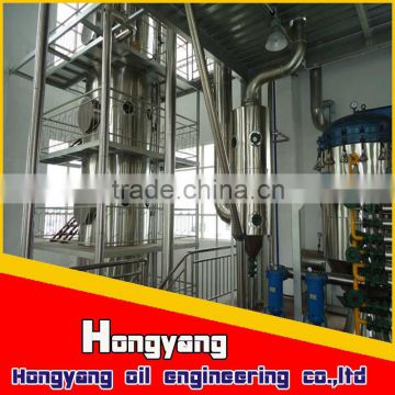 2015 new design edible peanut oil refining plant with resonable price