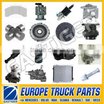 Over 600 items IVECO Eurocargo parts