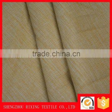 Hot Sale Linen Like Fabric for Garment photo-6