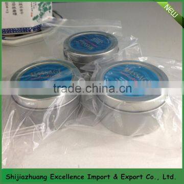 delicate tin can for candle portable candles in tin can nancy:whatsapp:0086 15097479316