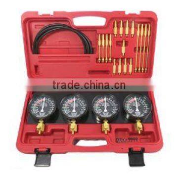 Auto Repair Tool of Carburetor Synchronizer