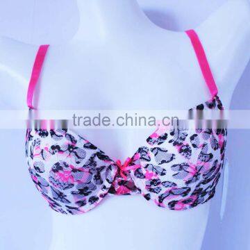 China bra factory hot sexy stylish bralette lace