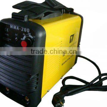 Arc 200 welding machine