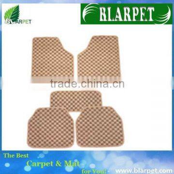 Latest Factory Direct Manufacture Carpet Car Floor Mat photo-3