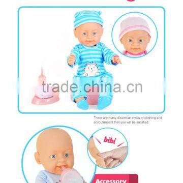 Guangdong New Arrival Sale Cheap Reborn Baby Dolls Silicone Newborn for Kid photo-2