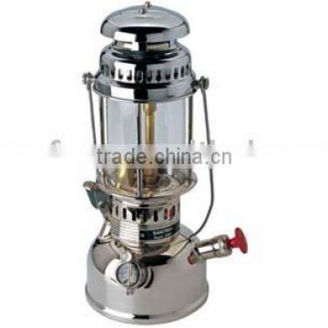 Kerosene Pressure Lantern