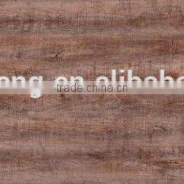 2016 New designs of 150x600mm wooden floor tiles