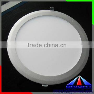 IP50 Round Pannel Light,high Lumens Led Pannel Light photo-3