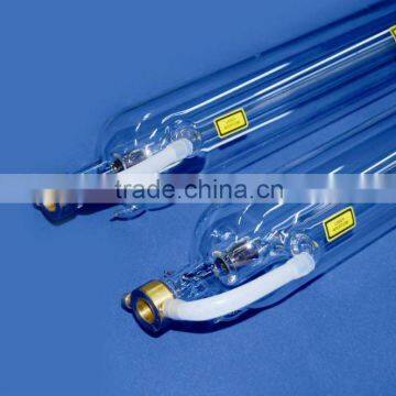 industrial co2 glass laser tube 60w