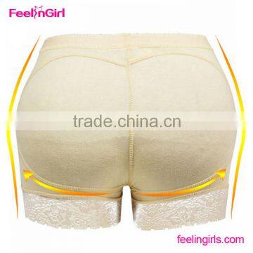 High Quality Nude Hip Push Up Butt Lift Pants photo-3