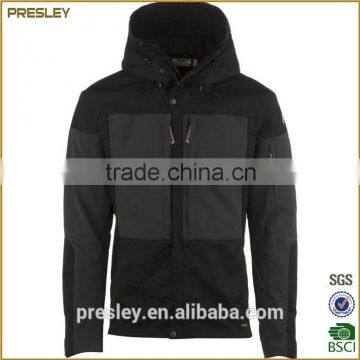Manufacturer Wholesale Cheapest 100% Polyester Warm Winter Coat With OEM Service photo-5
