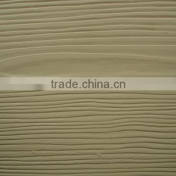 3000x190mm Fiber Cement Siding Cladding Board (SH-511B)