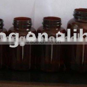 PET plastic bottles medical bottle