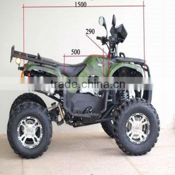 chiese 250cc ATV plastic cover parts