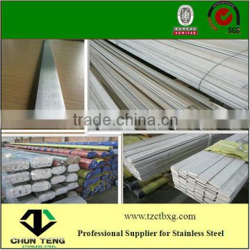 High Quality Hot Rolled Spring Stainless Steel Flat Bar With Low Price