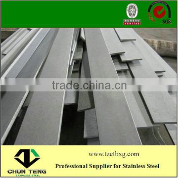 High Quality DIN 174 Hot Rolled Stainless Steel Flat Bar