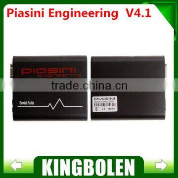 2015 High Quality ECU Programmer Serial Suite Piasini Engineering v4.1 Master (JTAG-BDM- K-line-L-line-RS232- CAN-BUS)