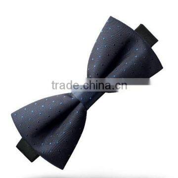 Men's Fashion Cheap Silk Bow Tie