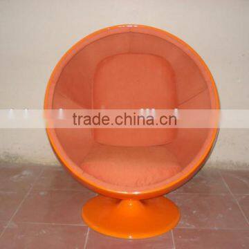 child lovely ball chair with pads