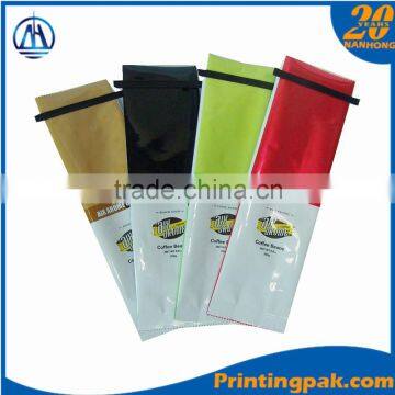 Trade Assurance Bag Antistatic Shielding or Self-seal Static Shielding Bag for Coffee or Tea
