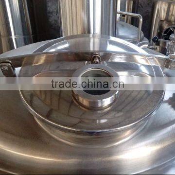 600L beer brewery equipment for sale