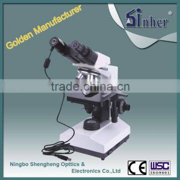 SHD-32 Manufacturer for USB interface digital camera microscope