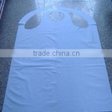 ldpe apron