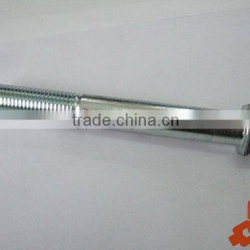 hex head bolts