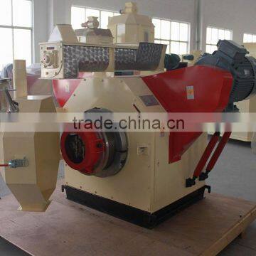 Welcome Wholesales High-ranking Machine Wood Pellet photo-5