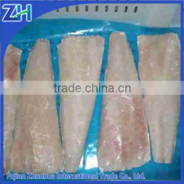 Frozen Alaska Pollock fish Fillet from China