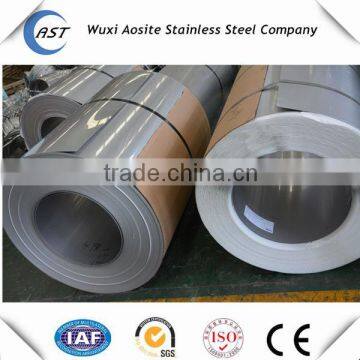 Prime Quality Finished NO.1 Stainless Steel Grade 304 Price photo-2